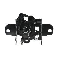 CHAPA DE COFRE VOLKSWAGEN GOLF
