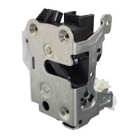 CHAPA DE PUERTA RENAULT CLIO /DELANTERA/DERECHO