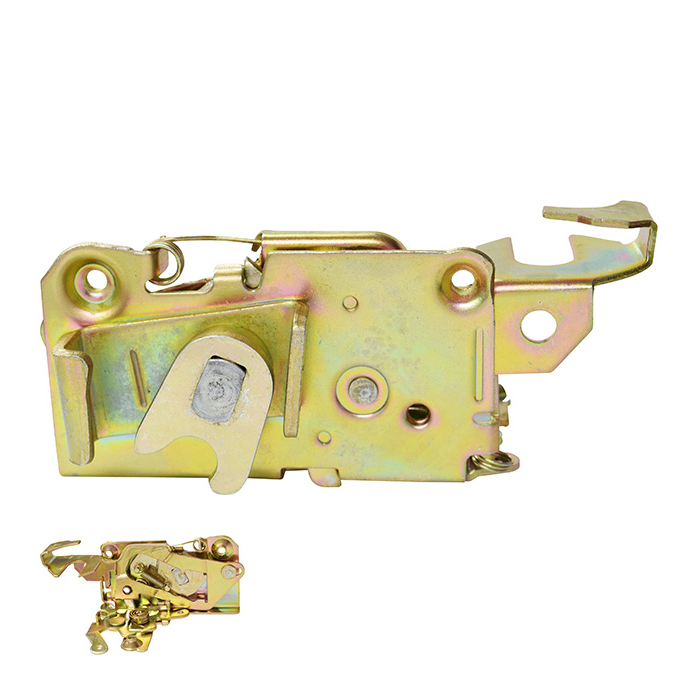 CHAPA DE PUERTA VOLKSWAGEN SEDAN /DELANTERA/IZQUIERDO