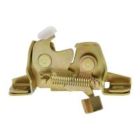 CHAPA DE PUERTA VOLKSWAGEN POINTER