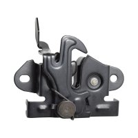 CHAPA DE COFRE DODGE H100