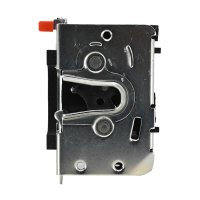 CHAPA DE PUERTA VOLKSWAGEN POINTER /TRASERA/IZQUIERDO