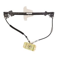 ELEVADOR DE CRISTAL VOLKSWAGEN GOL /DELANTERA/DERECHO