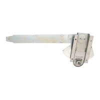 ELEVADOR DE CRISTAL FORD PICK UP /DERECHO