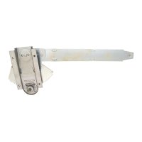 ELEVADOR DE CRISTAL FORD PICK UP /IZQUIERDO