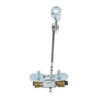 LIMITADOR DE PUERTA PEUGEOT 206 /DELANTERA/DERECHO/IZQUIERDO