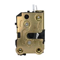 CHAPA DE PUERTA RENAULT CLIO /TRASERA/IZQUIERDO
