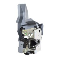 CHAPA DE PUERTA RENAULT CLIO /DELANTERA/DERECHO