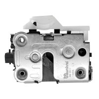 CHAPA DE PUERTA RENAULT CLIO /DELANTERA/IZQUIERDO