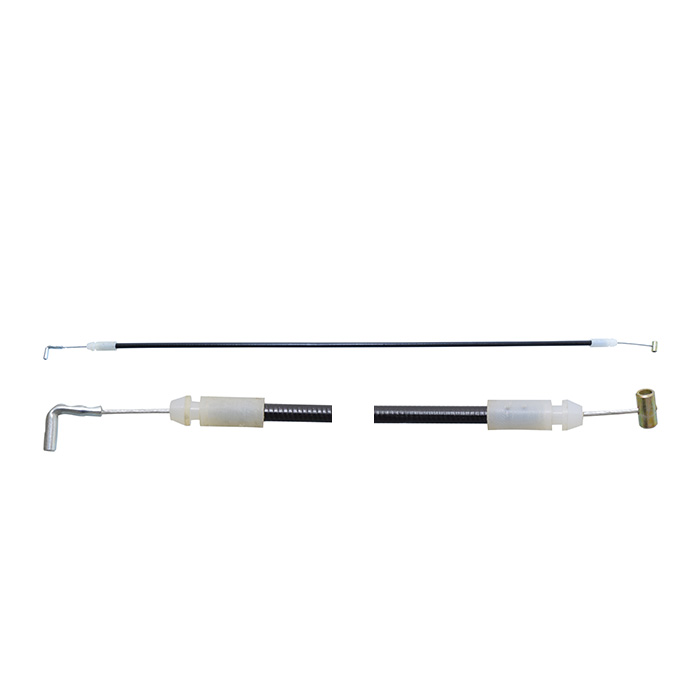 CHICOTE CERRADURA HONDA CIVIC /DELANTERA/DERECHO/IZQUIERDO
