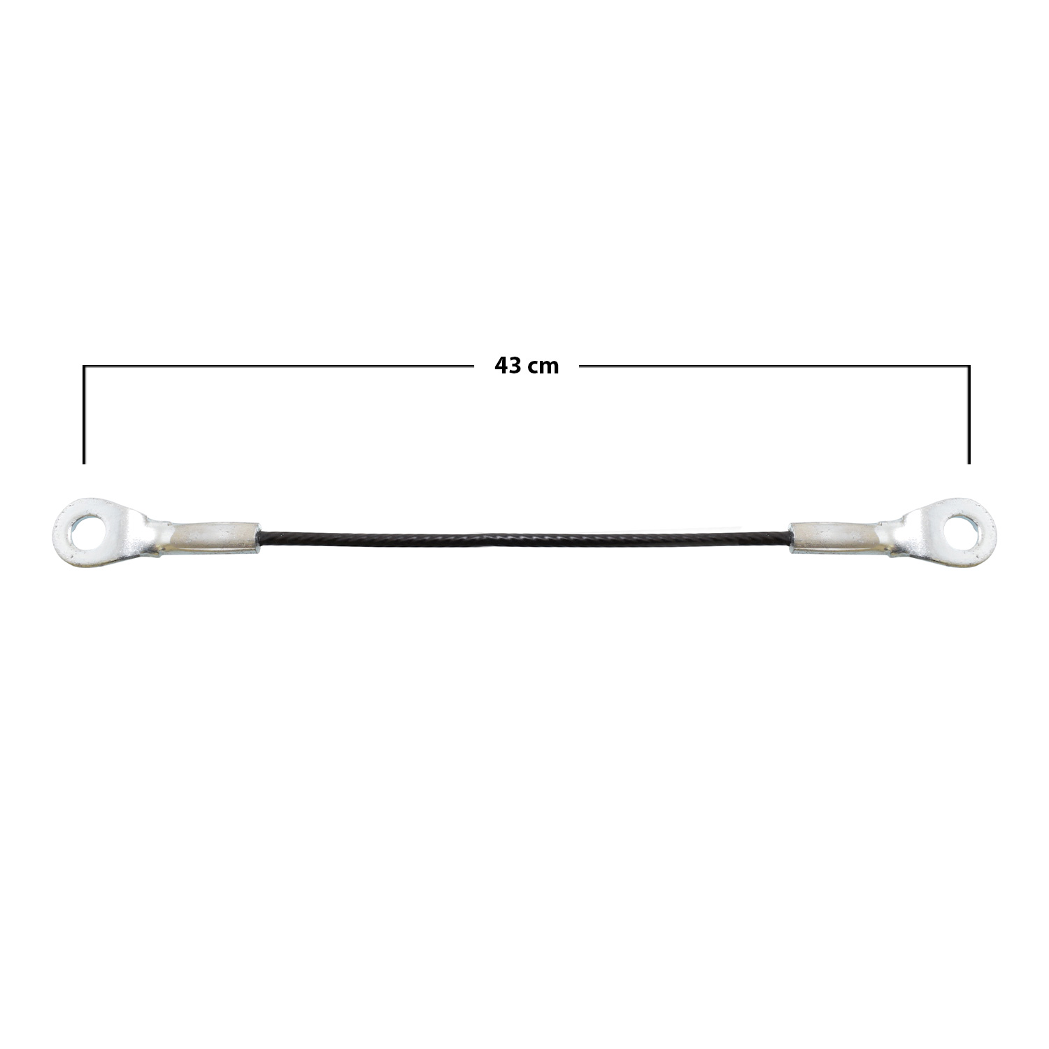 CABLES DE TAPA MITSUBISHI L200 /DERECHO/IZQUIERDO