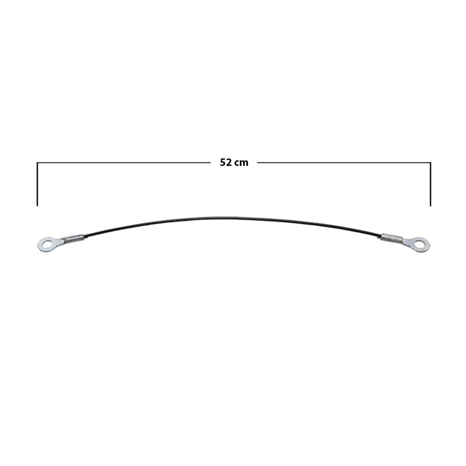CABLES DE TAPA VOLKSWAGEN PEPPER /DERECHO/IZQUIERDO