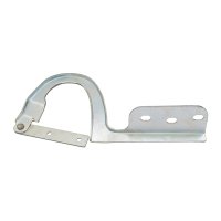 BISAGRA DE COFRE FORD KA /IZQUIERDO