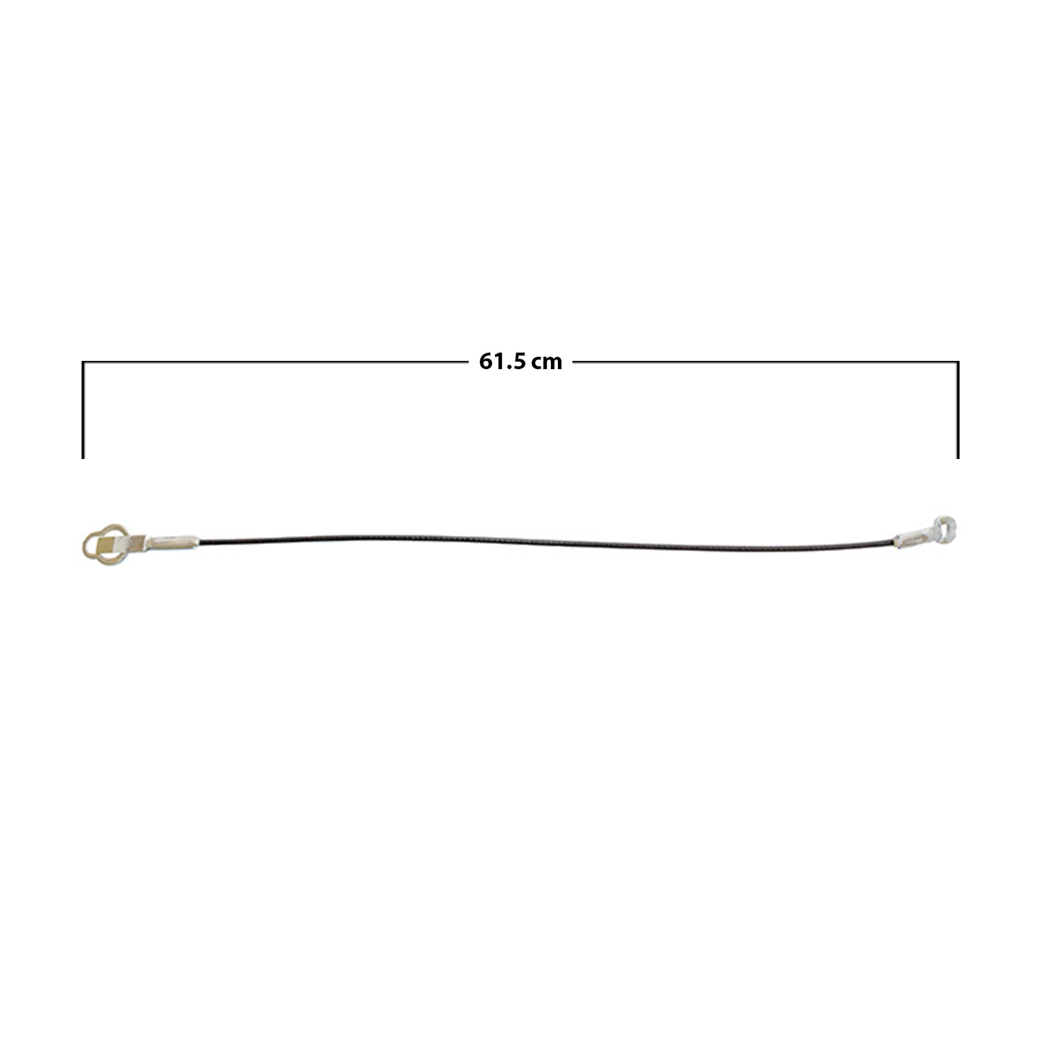 CABLES DE TAPA DODGE RAM 700 /DERECHO/IZQUIERDO