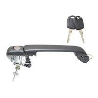 MANIJA EXTERIOR VOLKSWAGEN CABRIO /DELANTERA/DERECHO/IZQUIERDO