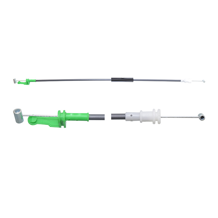 CHICOTE CERRADURA FORD FOCUS /DELANTERA/DERECHO/IZQUIERDO