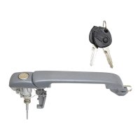 MANIJA EXTERIOR VOLKSWAGEN GOLF /DELANTERA/DERECHO/IZQUIERDO