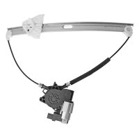 ELEVADOR DE CRISTAL MAZDA 3 /DELANTERA/DERECHO