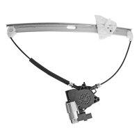 ELEVADOR DE CRISTAL MAZDA 3 /DELANTERA/IZQUIERDO