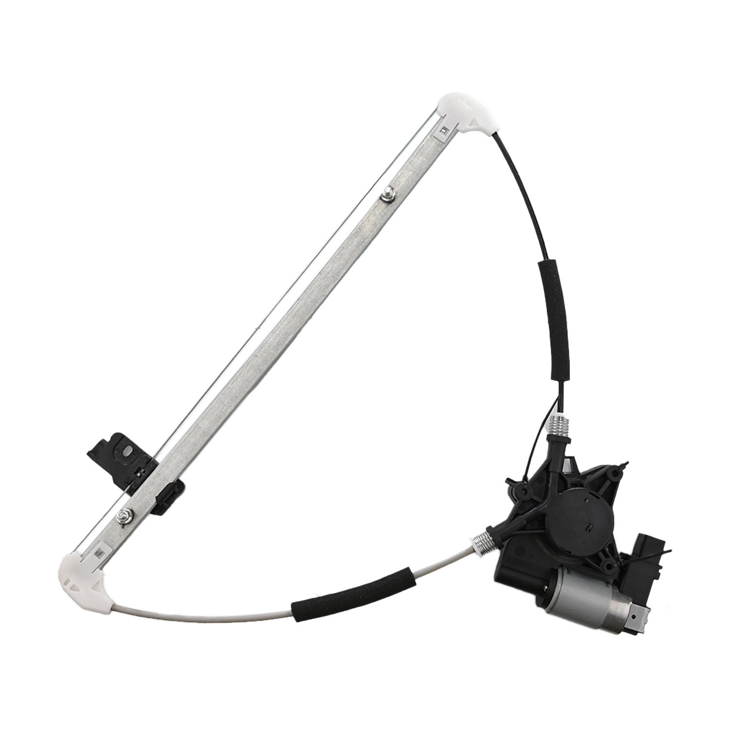 ELEVADOR DE CRISTAL MAZDA 3 /TRASERA/IZQUIERDO