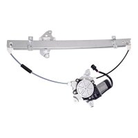ELEVADOR DE CRISTAL NISSAN FRONTIER /DELANTERA/IZQUIERDO