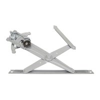 ELEVADOR DE CRISTAL TOYOTA HILUX /DELANTERA/IZQUIERDO