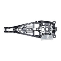MANIJA EXTERIOR BUICK ALLURE /TRASERA/IZQUIERDO