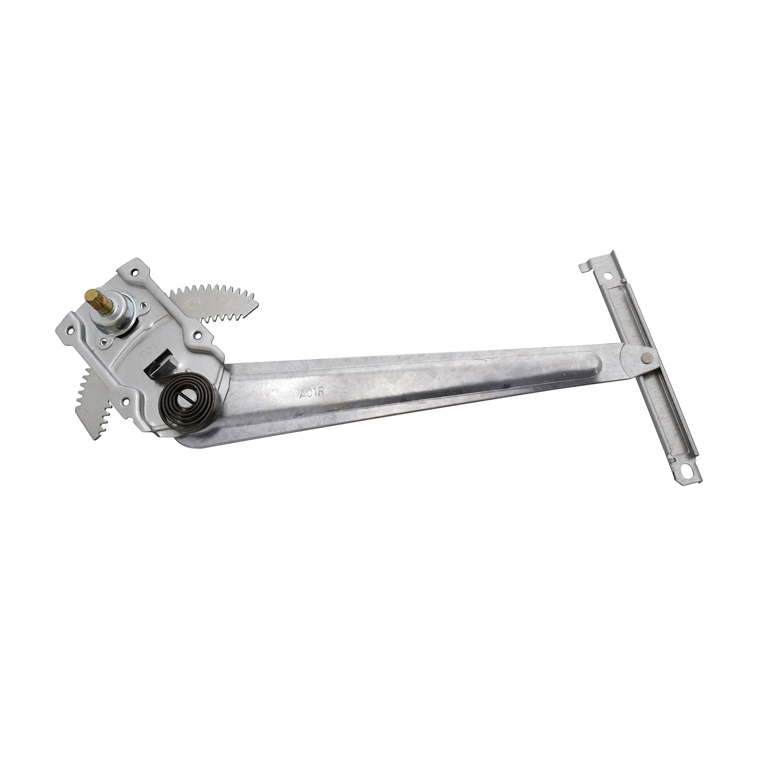 ELEVADOR DE CRISTAL TOYOTA HILUX /DELANTERA/DERECHO