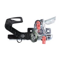 MANIJA DE TAPA DODGE RAM /TRASERA