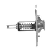 CHAPA DE TAPA CAJA FORD COURIER