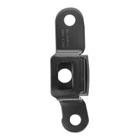 CHAPA DE TAPA CAJA CHEVROLET COLORADO /TRASERA/DERECHO