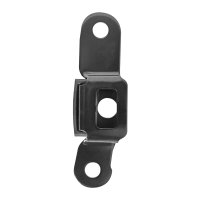 CHAPA DE TAPA CAJA CHEVROLET COLORADO /TRASERA/IZQUIERDO