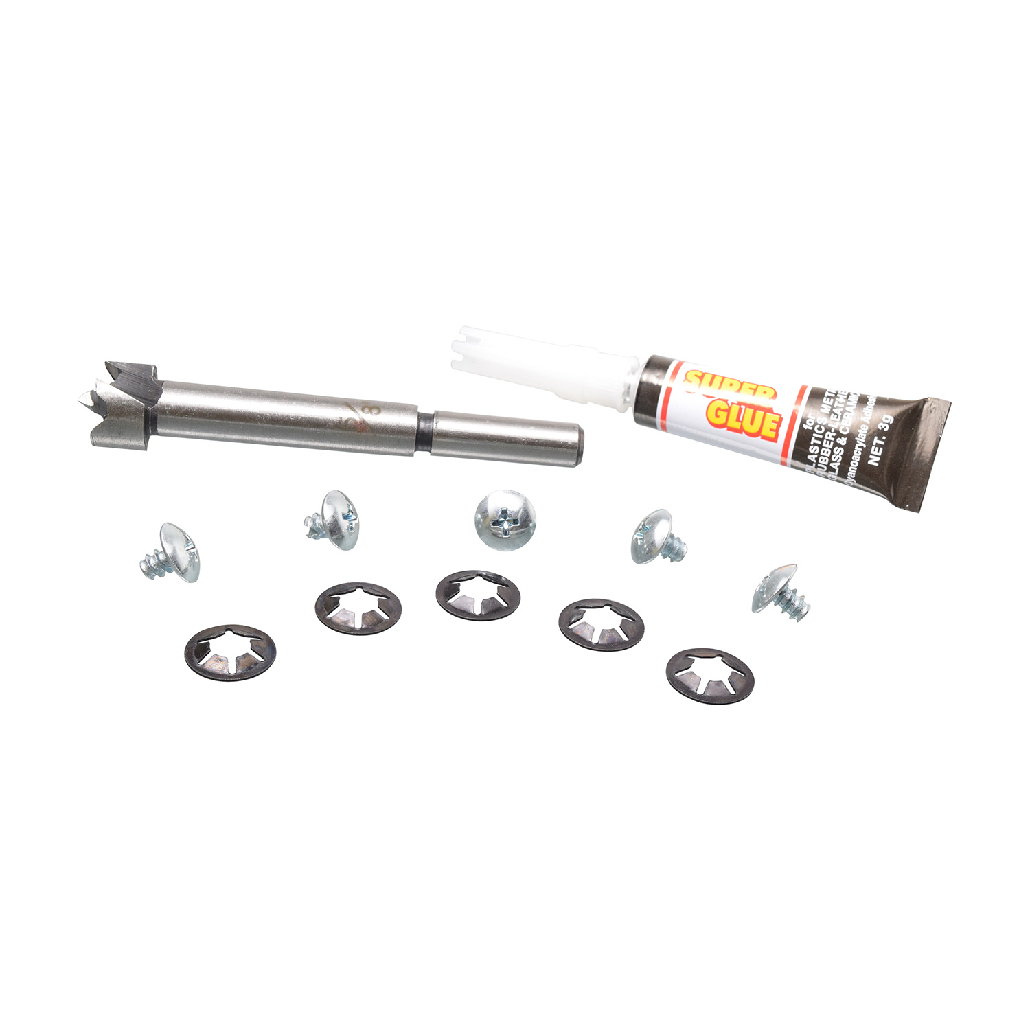 KIT DE REPARACION JEEP LIBERTY /DELANTERA/TRASERA/DERECHO/IZQUIERDO