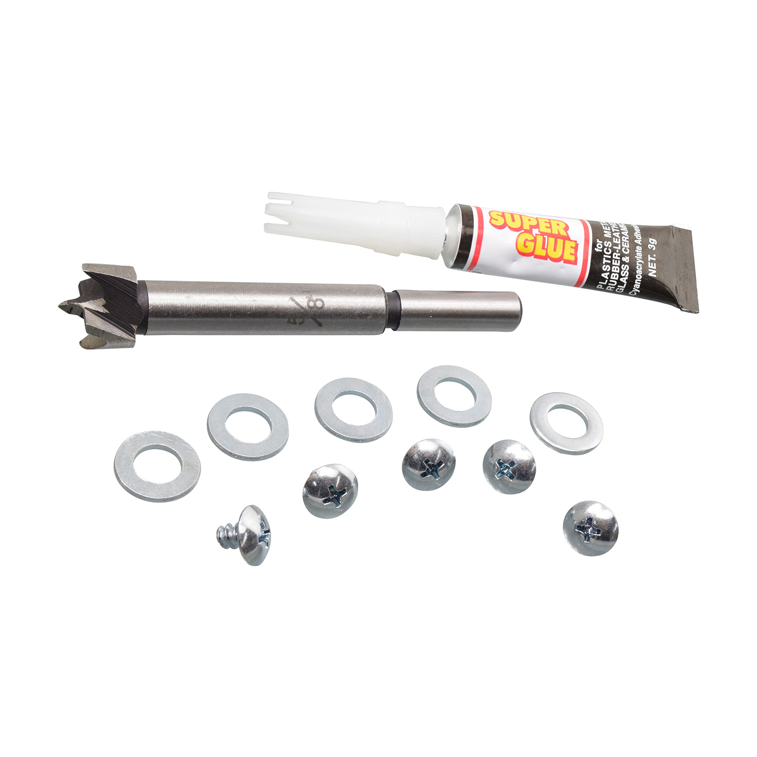 KIT DE REPARACION CHEVROLET HHR /DELANTERA/TRASERA/DERECHO/IZQUIERDO
