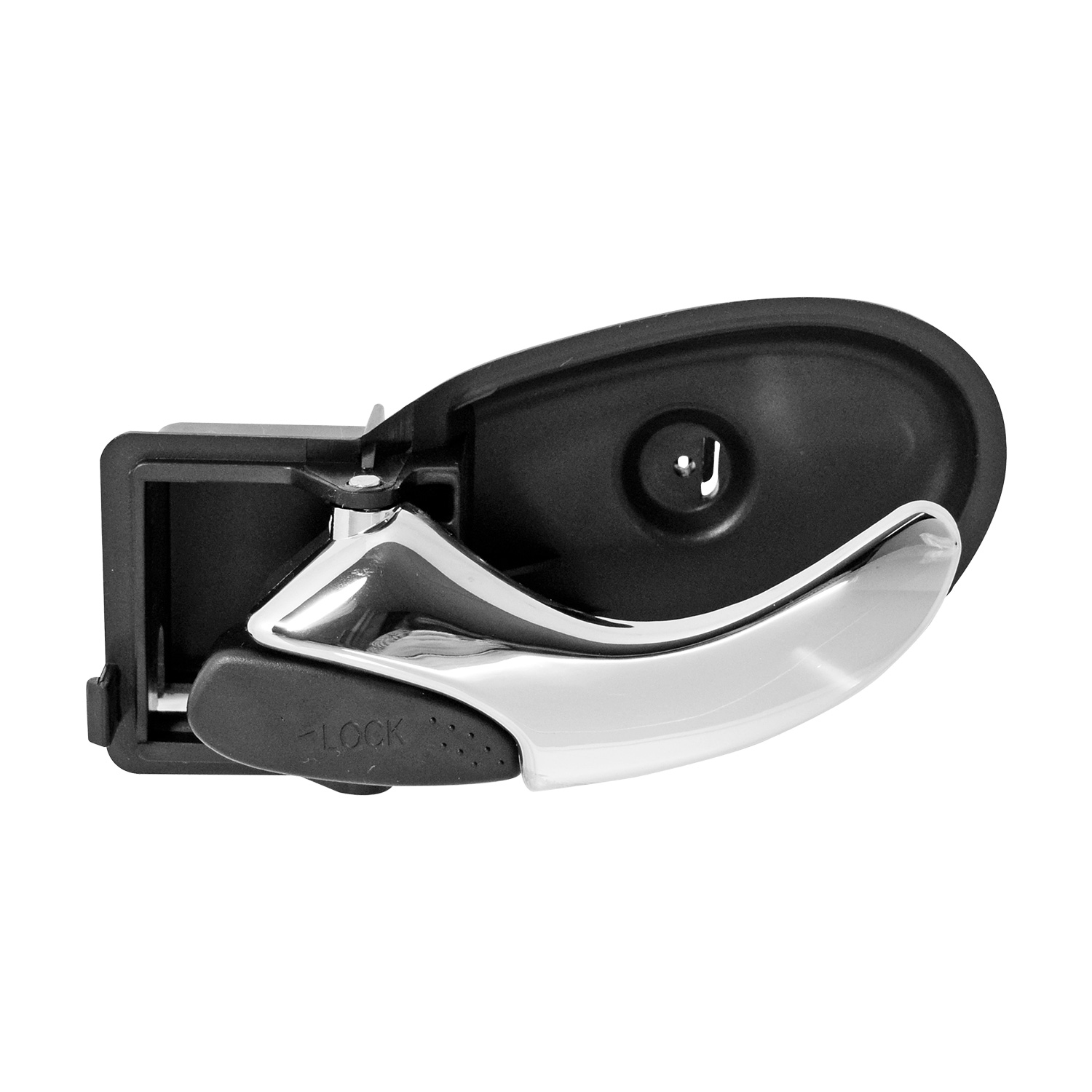 MANIJA INTERIOR FORD FOCUS /DELANTERA/TRASERA/IZQUIERDO