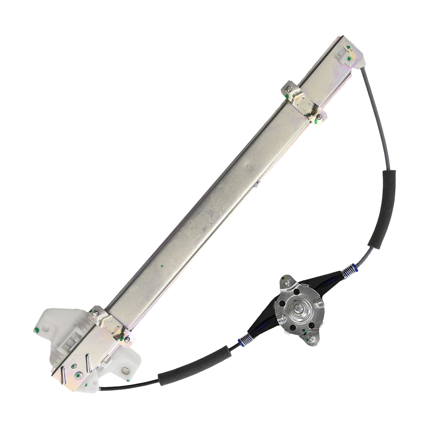ELEVADOR DE CRISTAL HYUNDAI I10 /DELANTERA/DERECHO