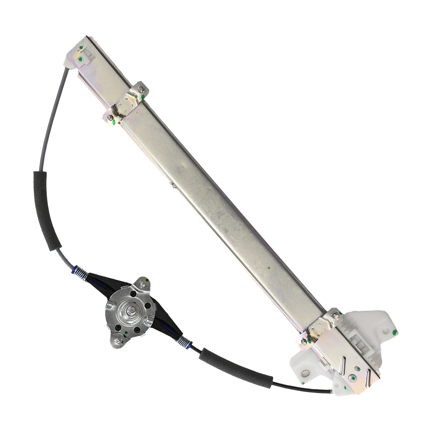 ELEVADOR DE CRISTAL HYUNDAI I10 /DELANTERA/IZQUIERDO