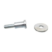 CHAPA DE PUERTA NISSAN APRIO