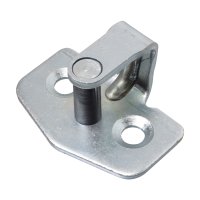 CHAPA DE PUERTA CHEVROLET ASTRA /DELANTERA/TRASERA/DERECHO/IZQUIERDO