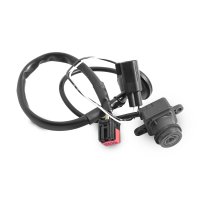CAMARA DE REVERSA JEEP COMPASS /TRASERA