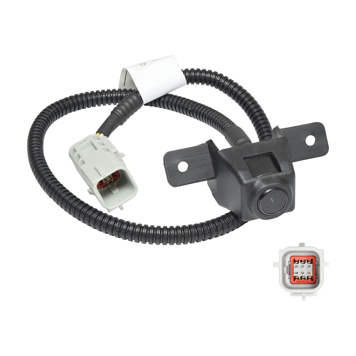 CAMARA DE REVERSA CHEVROLET MALIBU