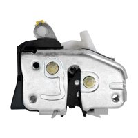 CHAPA DE PUERTA FORD F-150/F-250 /DELANTERA/DERECHO
