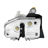 CHAPA DE PUERTA FORD F-150/F-250 /DELANTERA/IZQUIERDO