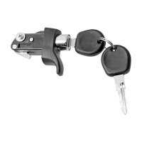 CHAPA DE PUERTA VOLKSWAGEN COMBI