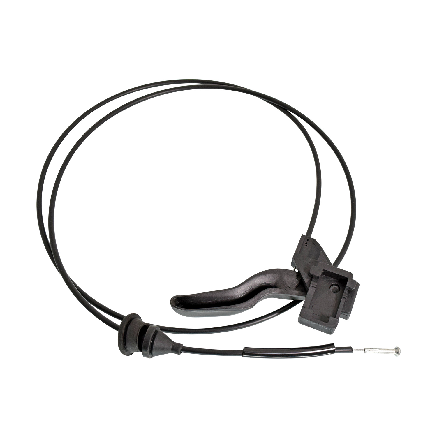 CHICOTE DE COFRE CHEVROLET ASTRA