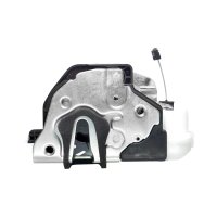 CHAPA DE PUERTA VOLKSWAGEN GOL /DELANTERA/IZQUIERDO