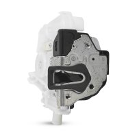 CHAPA DE PUERTA VOLKSWAGEN GOL /DELANTERA/DERECHO