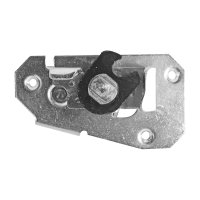 CHAPA DE TAPA CAJA VOLKSWAGEN POINTER PU /DERECHO