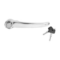 MANIJA EXTERIOR CHEVROLET APACHE /DELANTERA/DERECHO/IZQUIERDO