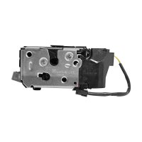 CHAPA DE PUERTA FORD ECOSPORT /TRASERA